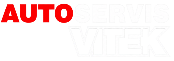 AUTOSERVIS VITEK